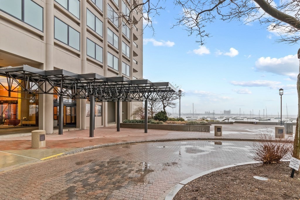 85 East India Row Unit 9G, Downtown, Boston, MA 02110 - Image 19