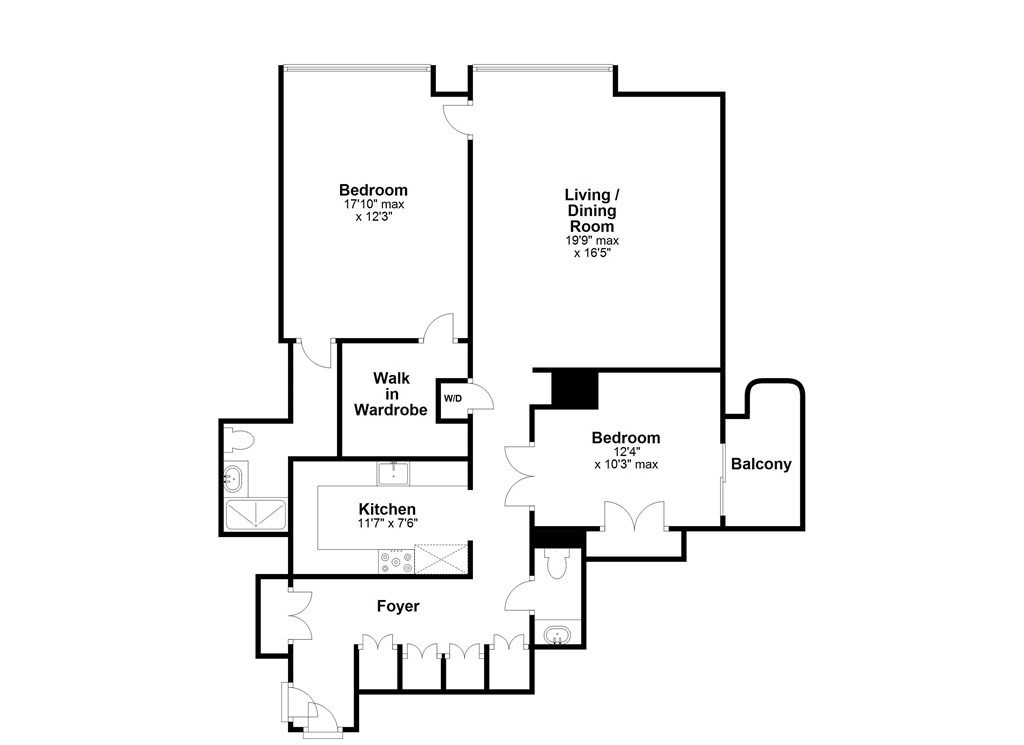 85 East India Row Unit 9G, Downtown, Boston, MA 02110 - Image 20