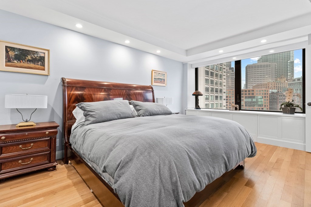 85 East India Row Unit 9G, Downtown, Boston, MA 02110 - Image 7