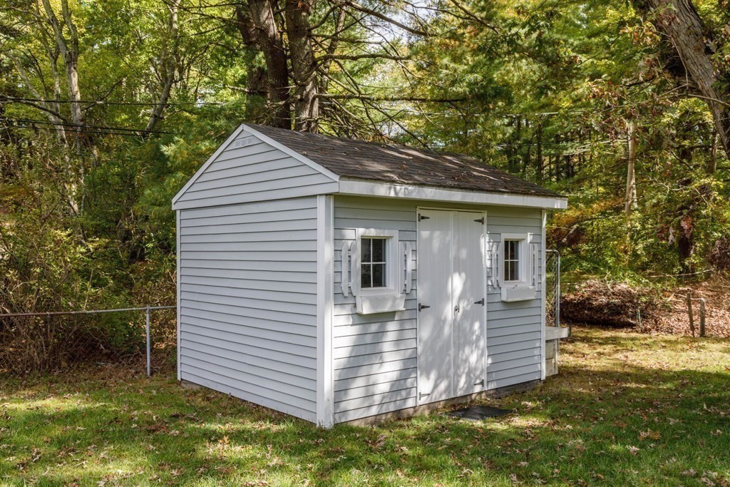 167 Lancaster Road, Berlin, MA 01503 - Image 17