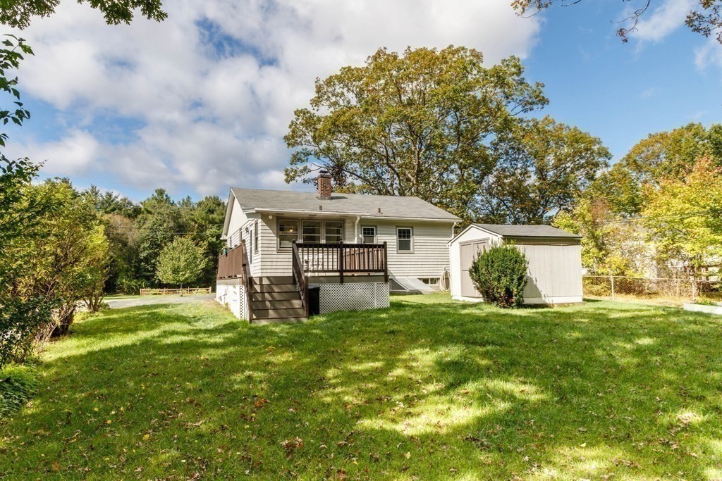 167 Lancaster Road, Berlin, MA 01503 - Image 18