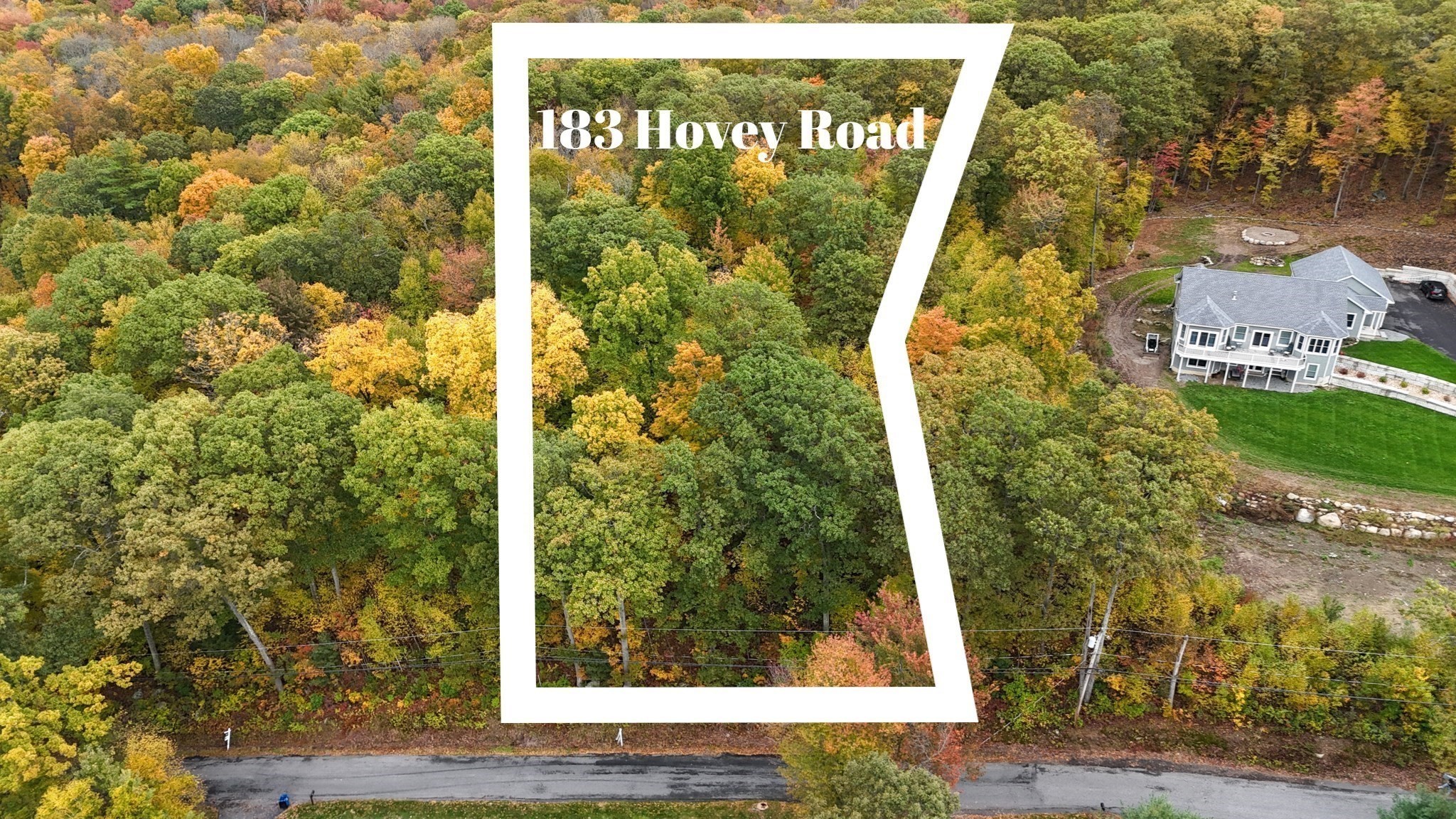 183 Hovey Road, Monson, MA 01057 - Image 3