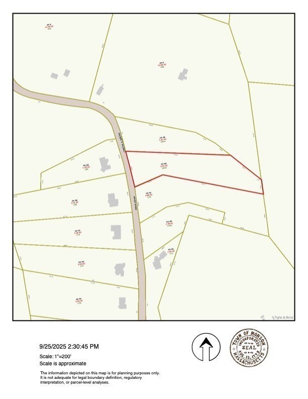 183 Hovey Road, Monson, MA 01057 - Image 8