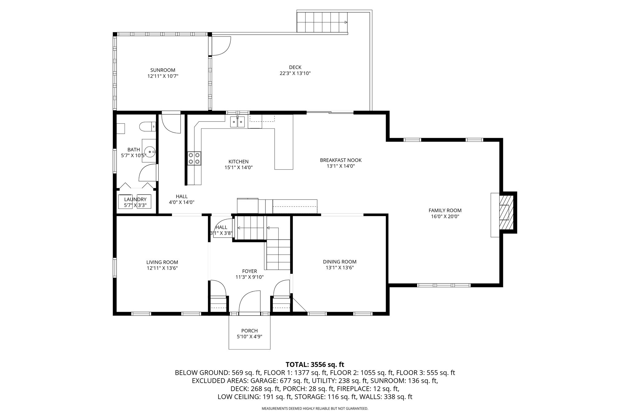 35 Stockbridge Rd, Bridgewater, MA 02324 - Image 35