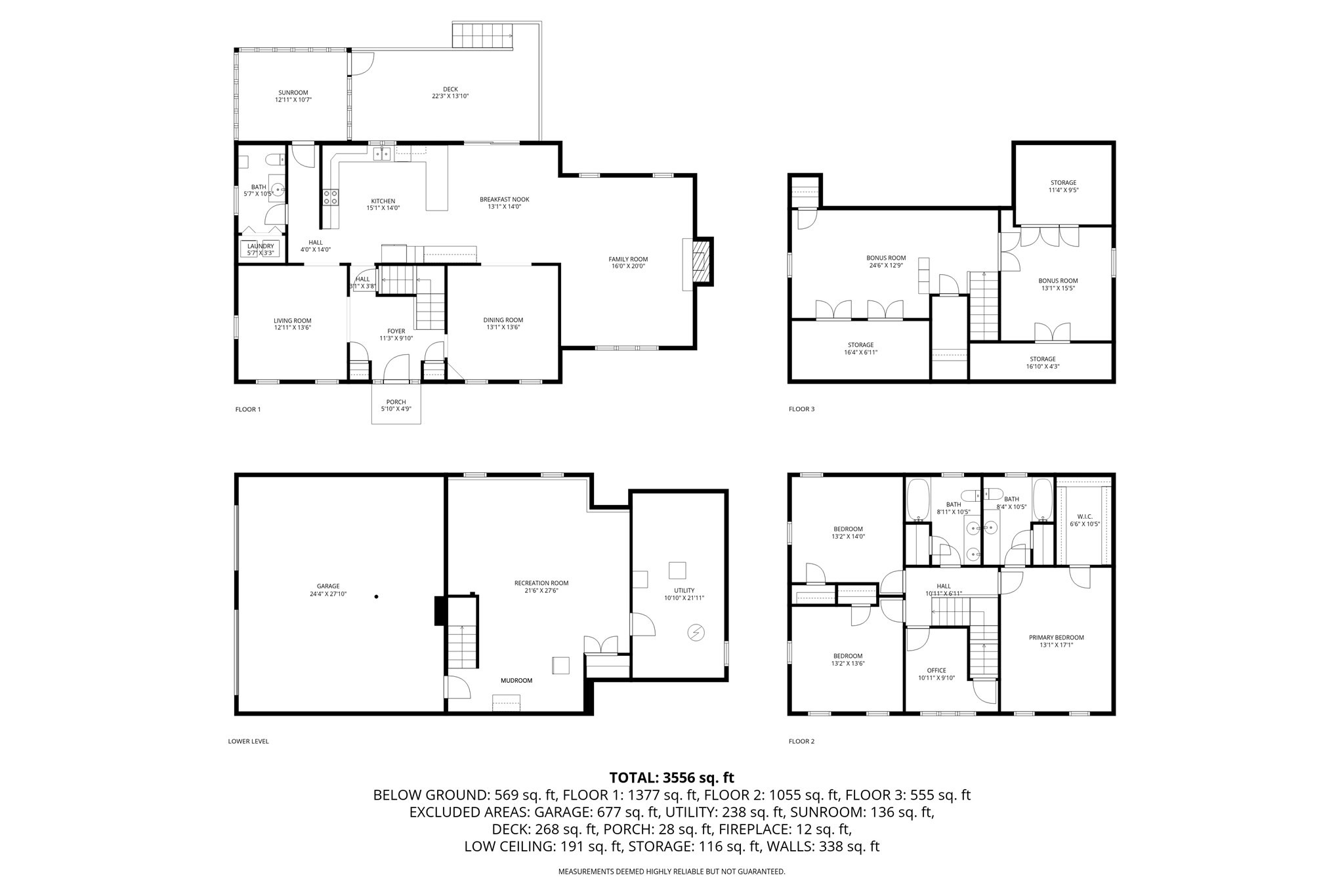 35 Stockbridge Rd, Bridgewater, MA 02324 - Image 39