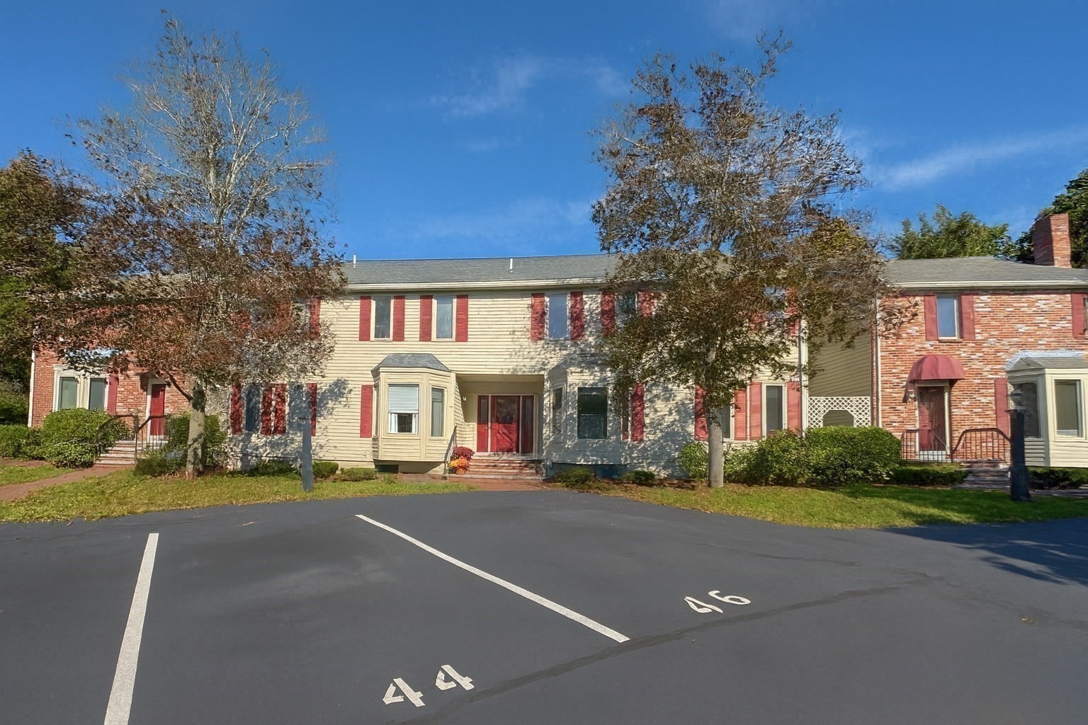 46 Union Sq Unit 46, Randolph, MA 02368