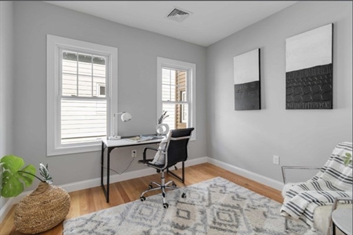 20 Alston St, Apt 20