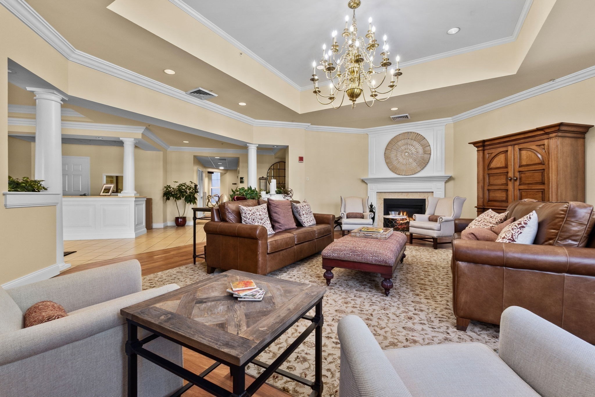 36 Village Rd Unit 712, Middleton, MA 01949 - Image 27