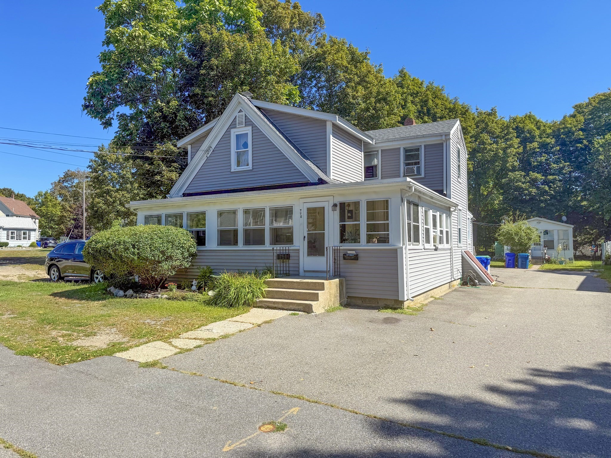 775 Union St, Rockland, MA 02370