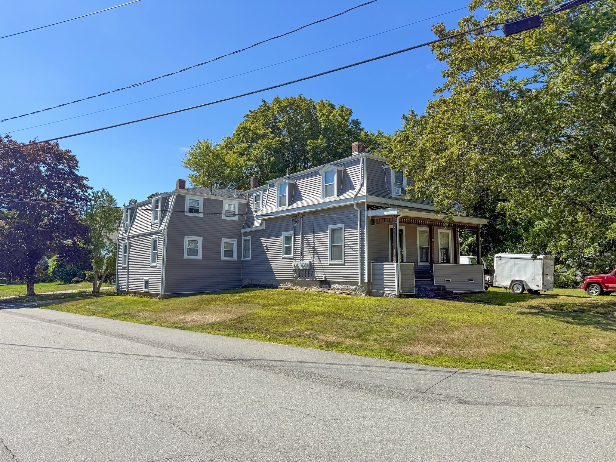 83 Summit St, Rockland, MA 02370