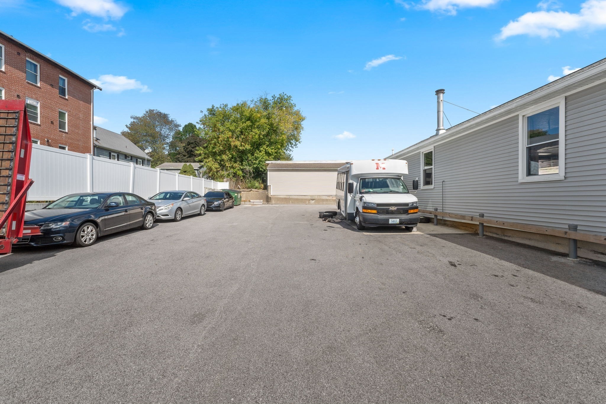 25 Grand Ave, Cumberland, RI 02864 - Image 8