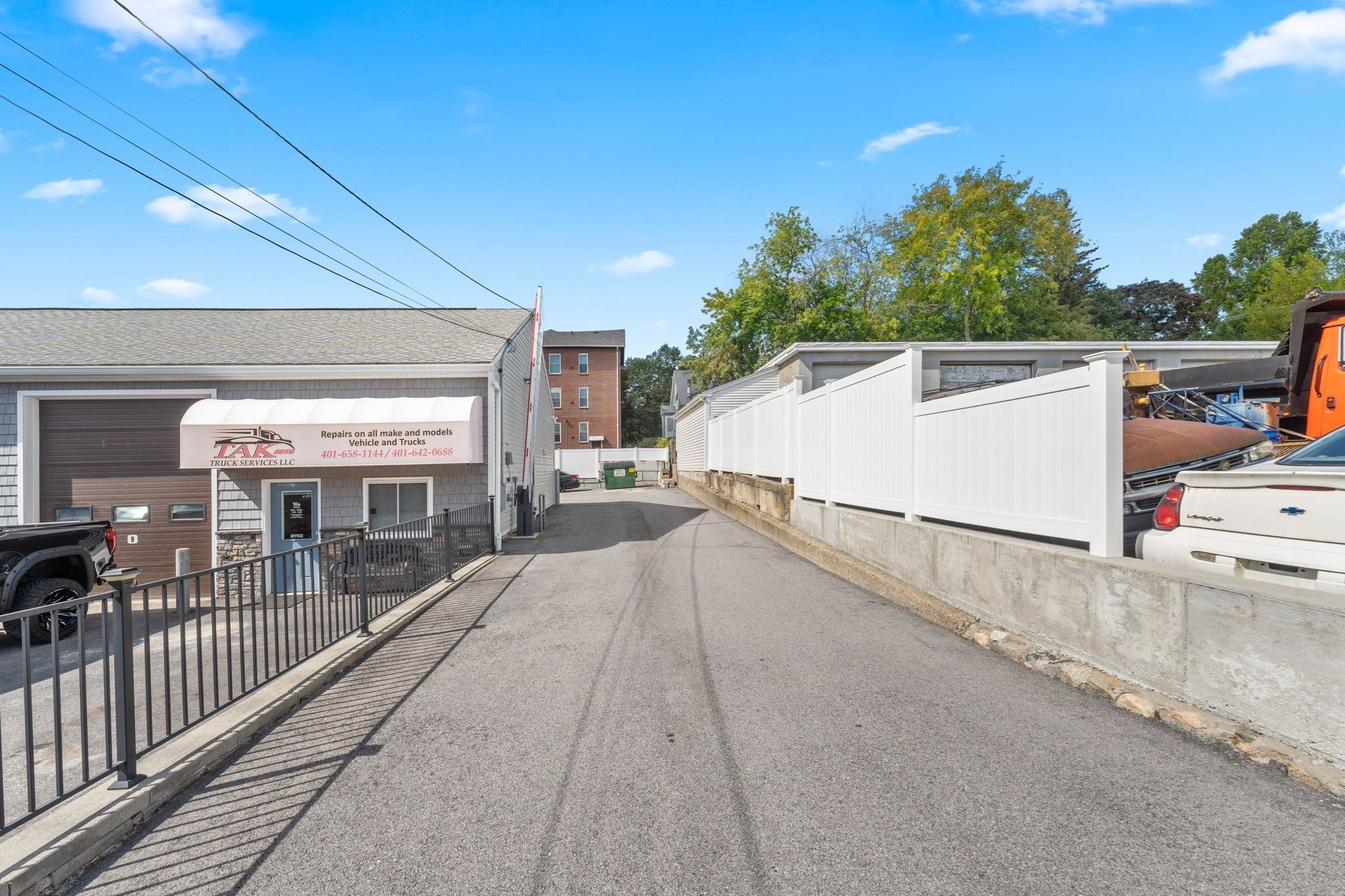 25 Grand Ave, Cumberland, RI 02864 - Image 10