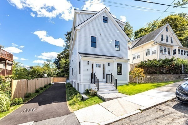 142 Birch Street, Roslindale, Boston, MA 02131 - Image 2