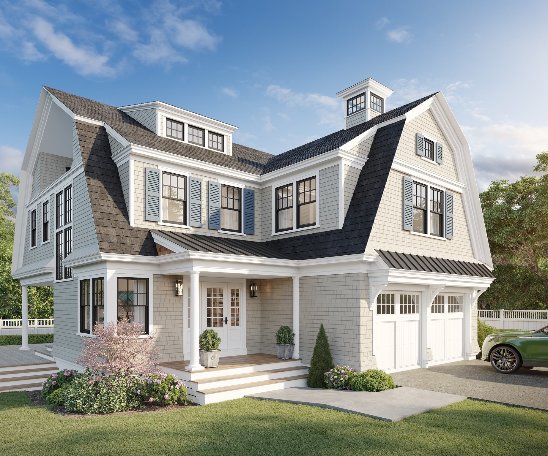 6 Whiton Ave, Hingham, MA 02043 - Image 2