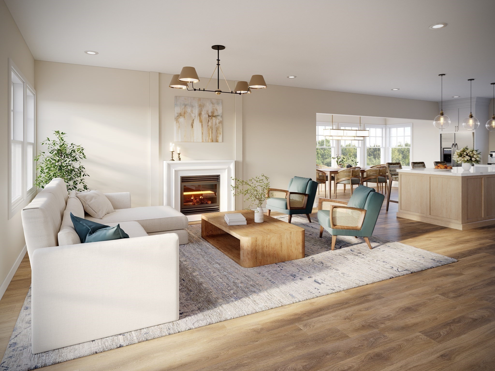 6 Whiton Ave, Hingham, MA 02043 - Image 4