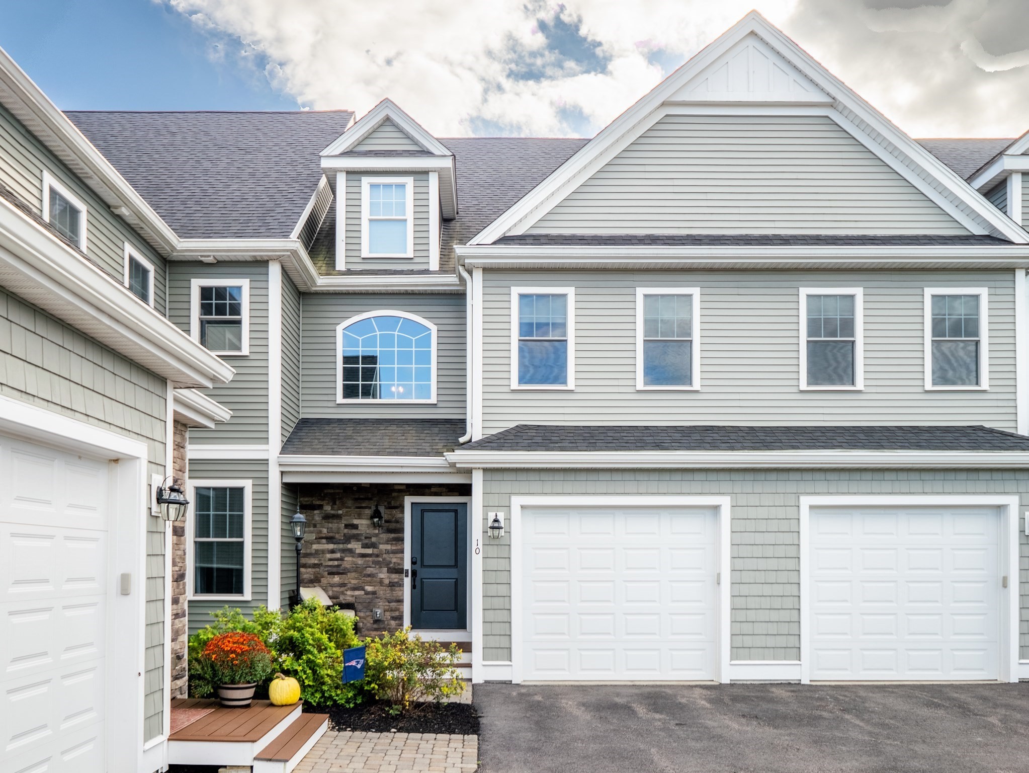 70 Lebaron Blvd Unit 10, Lakeville, MA 02347