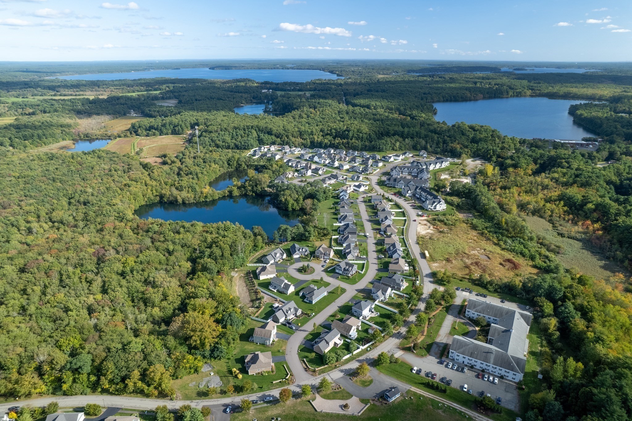 70 Lebaron Blvd Unit 10, Lakeville, MA 02347 - Image 39