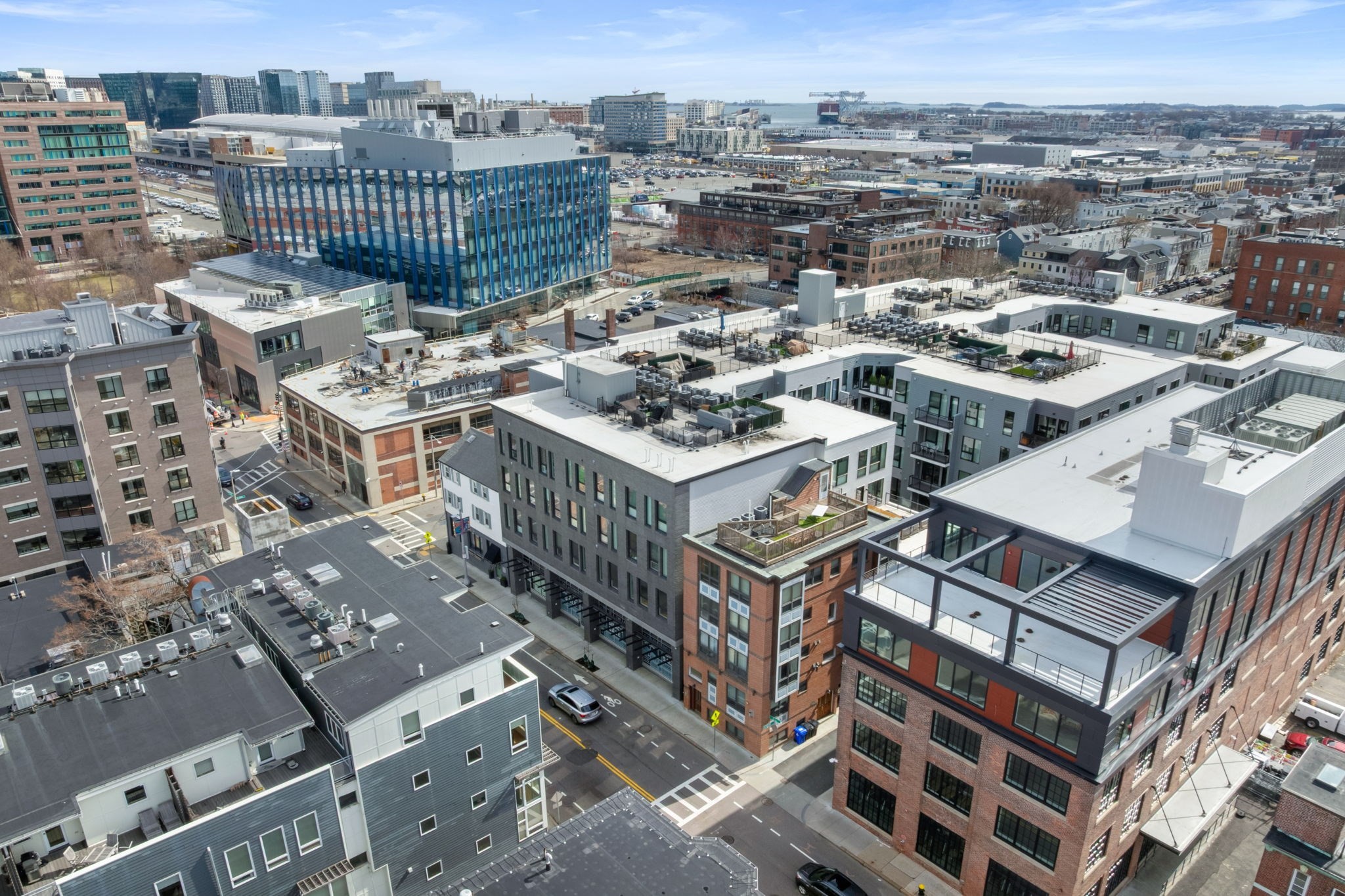 81 A Street, South Boston, Boston, MA 02127 - Image 11