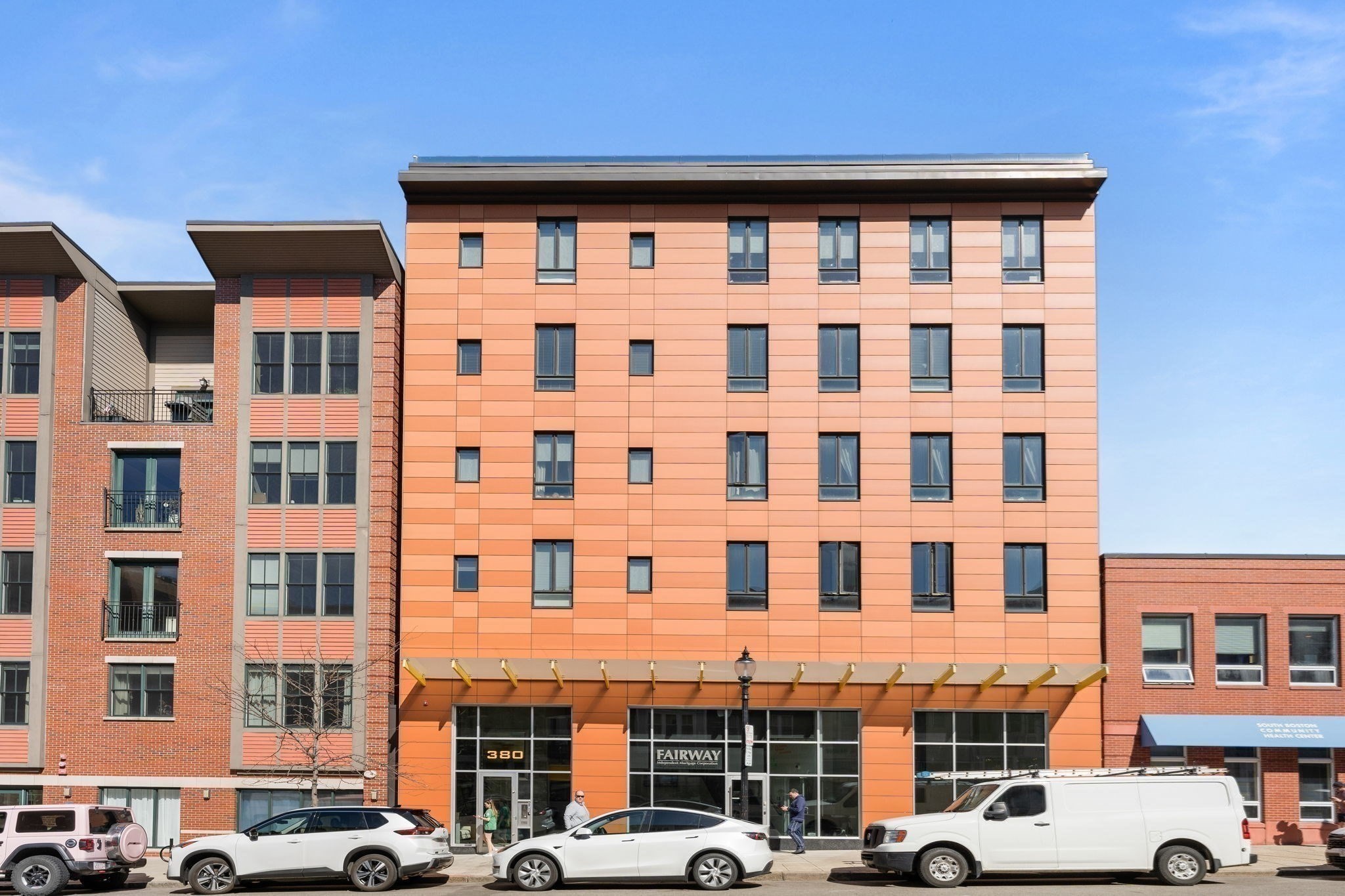 380 West Broadway Unit Retail/Offi, South Boston, Boston, MA 02127 - Image 7