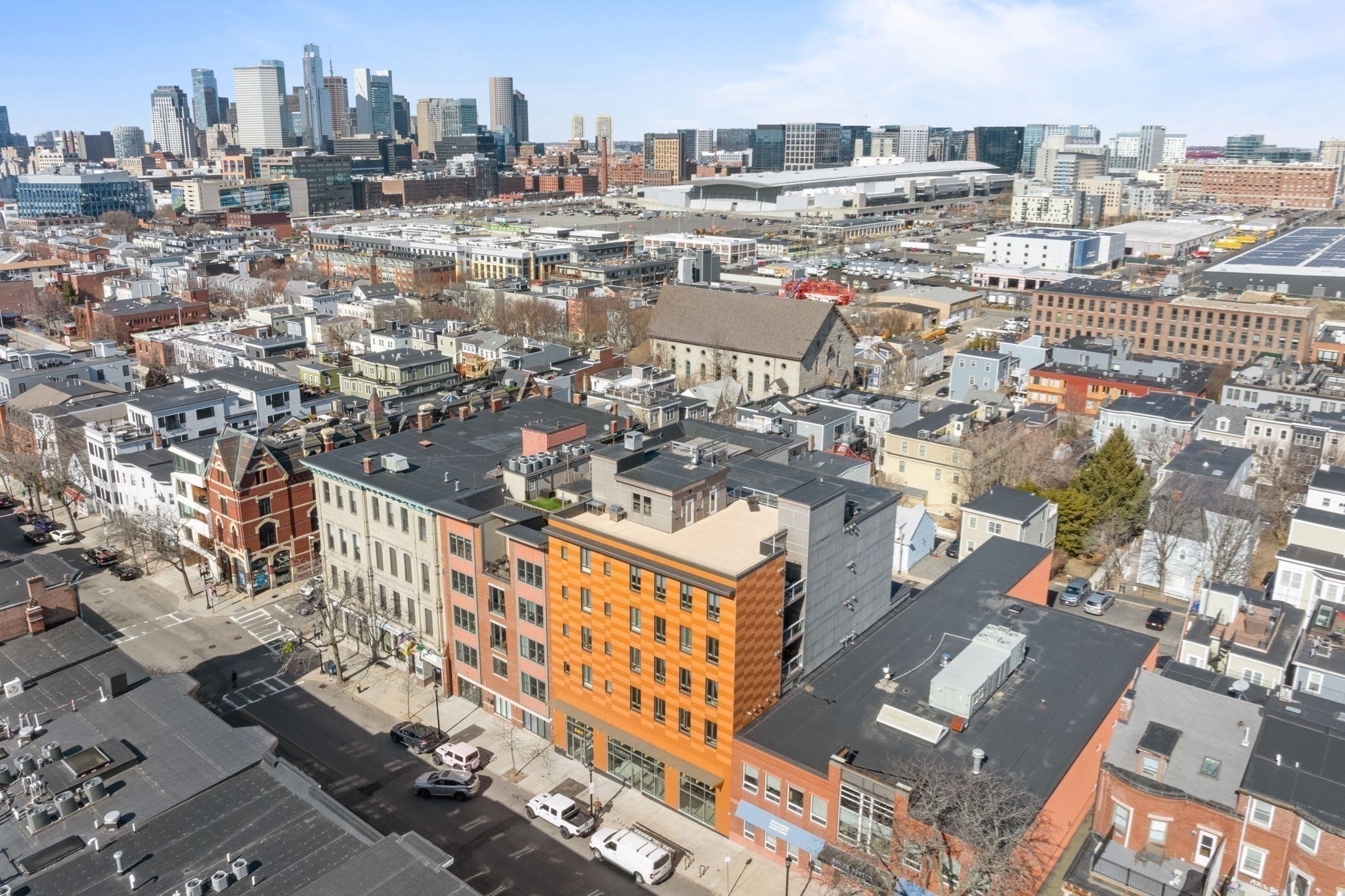 380 West Broadway Unit Retail/Offi, South Boston, Boston, MA 02127 - Image 8