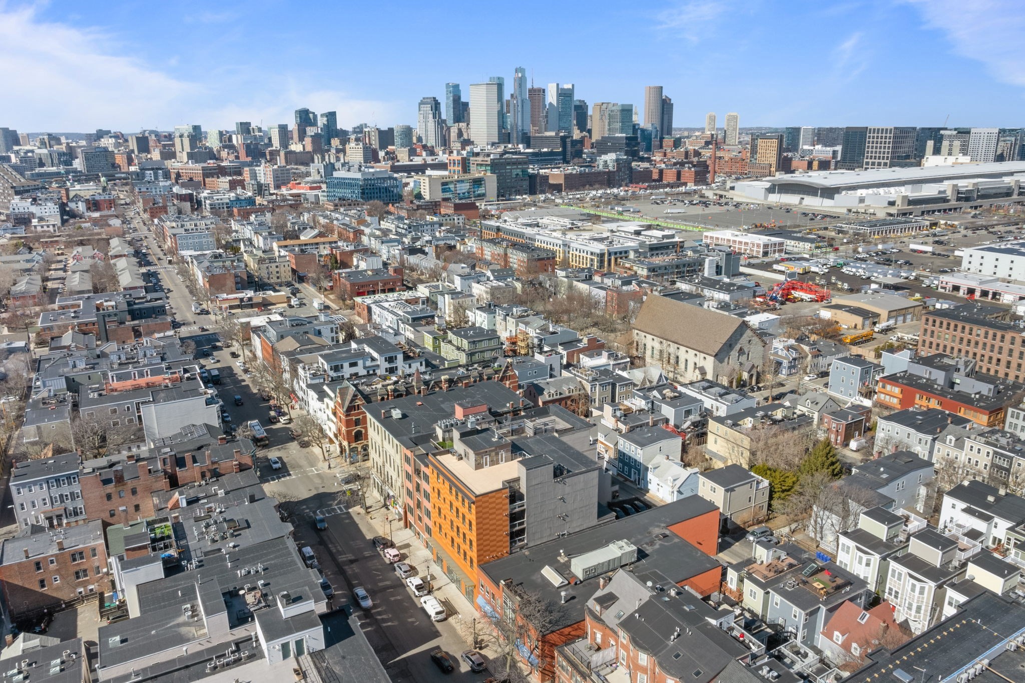 380 West Broadway Unit Retail/Offi, South Boston, Boston, MA 02127 - Image 9