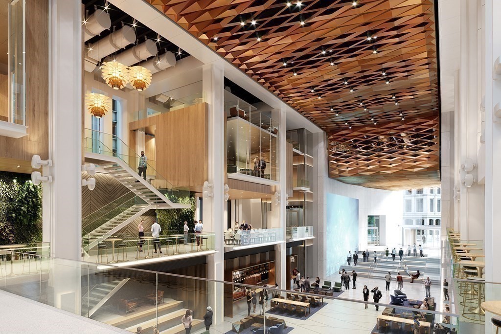 240 Devonshire Street Unit U4614, Downtown, Boston, MA 02110 - Image 35