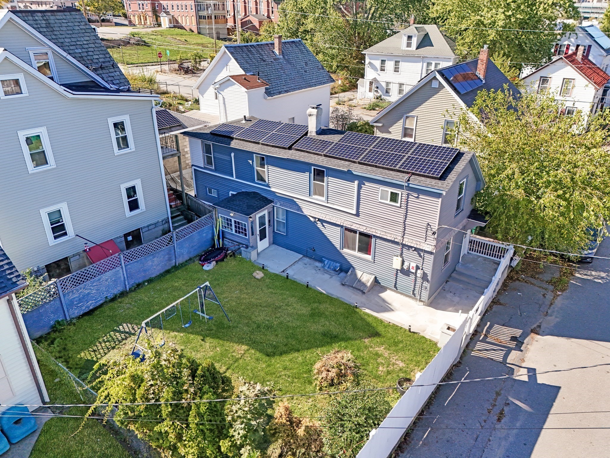 25 Railroad St, Fitchburg, MA 01420 - Image 23