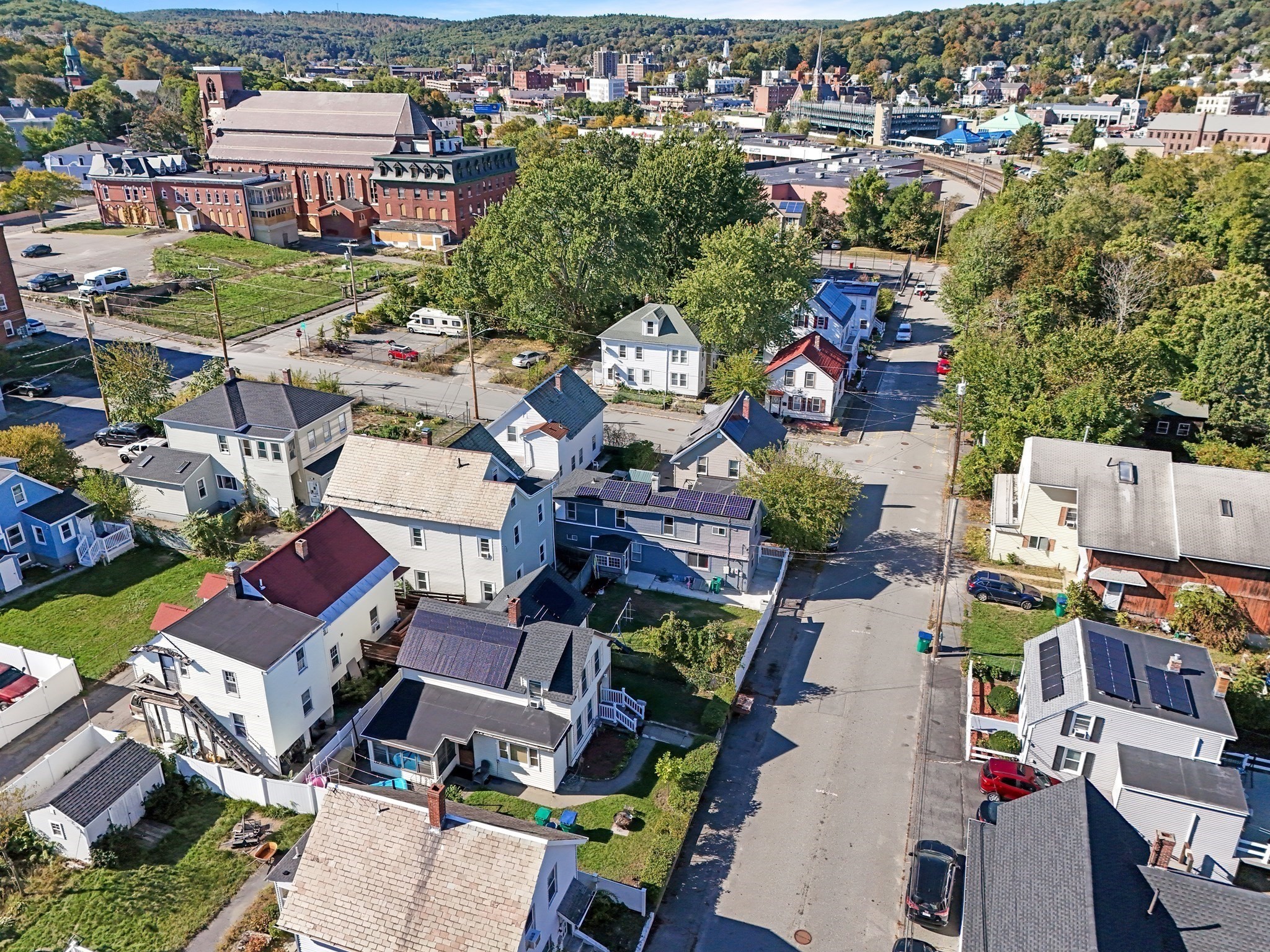 25 Railroad St, Fitchburg, MA 01420 - Image 27