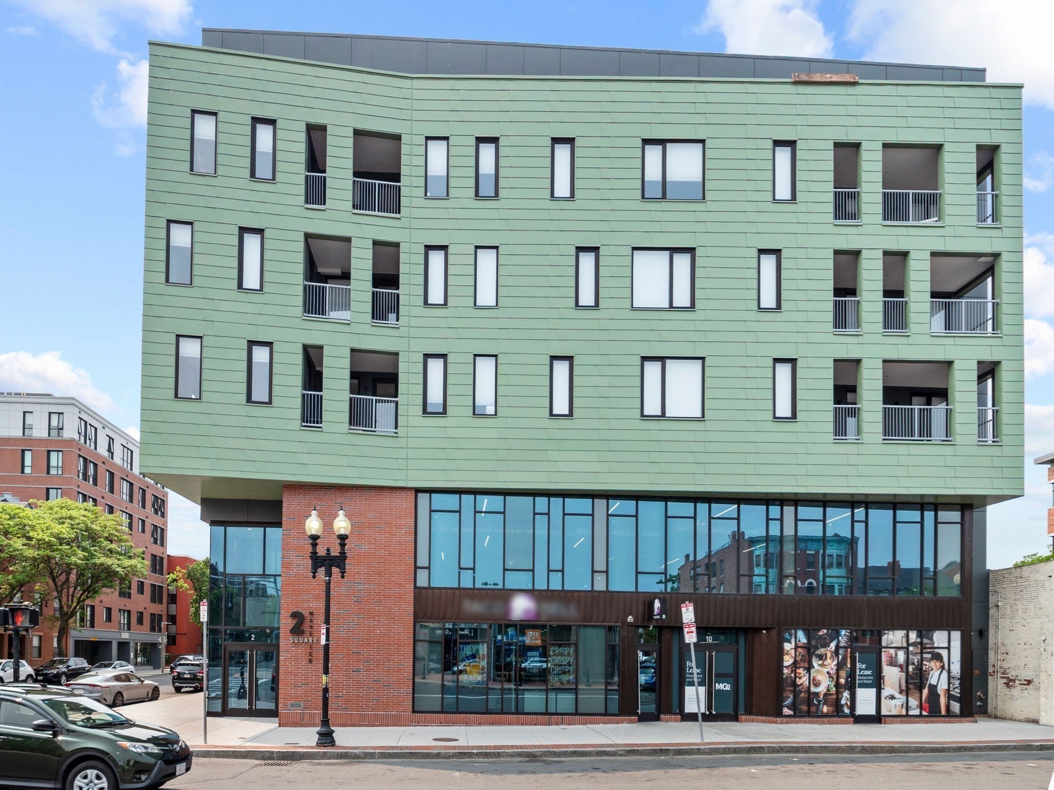 2 Maverick Sq, East Boston, Boston, MA 02128 - Image 2