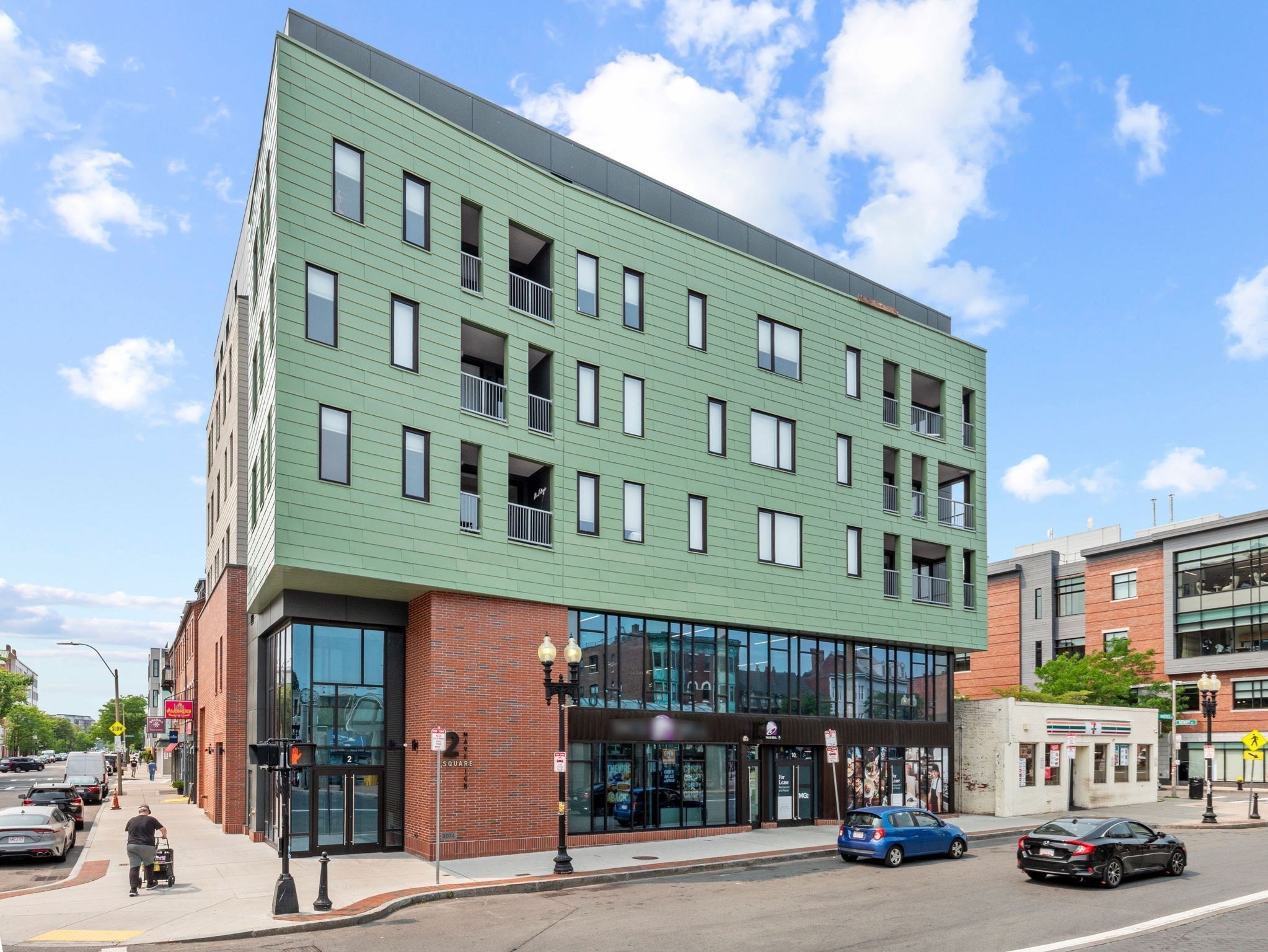 2 Maverick Sq, East Boston, Boston, MA 02128 - Image 3