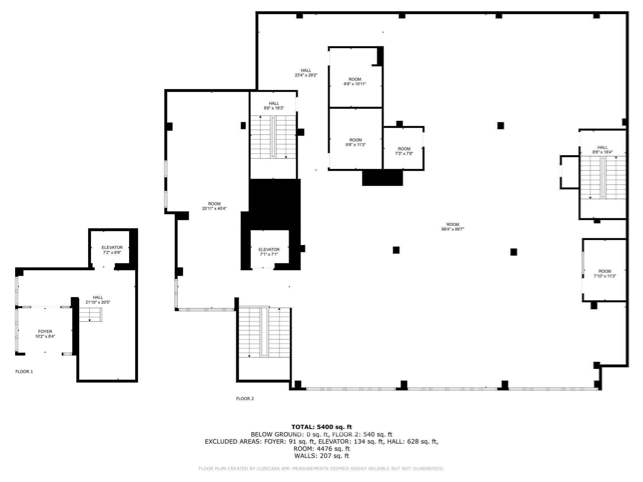 2 Maverick Sq, East Boston, Boston, MA 02128 - Image 22