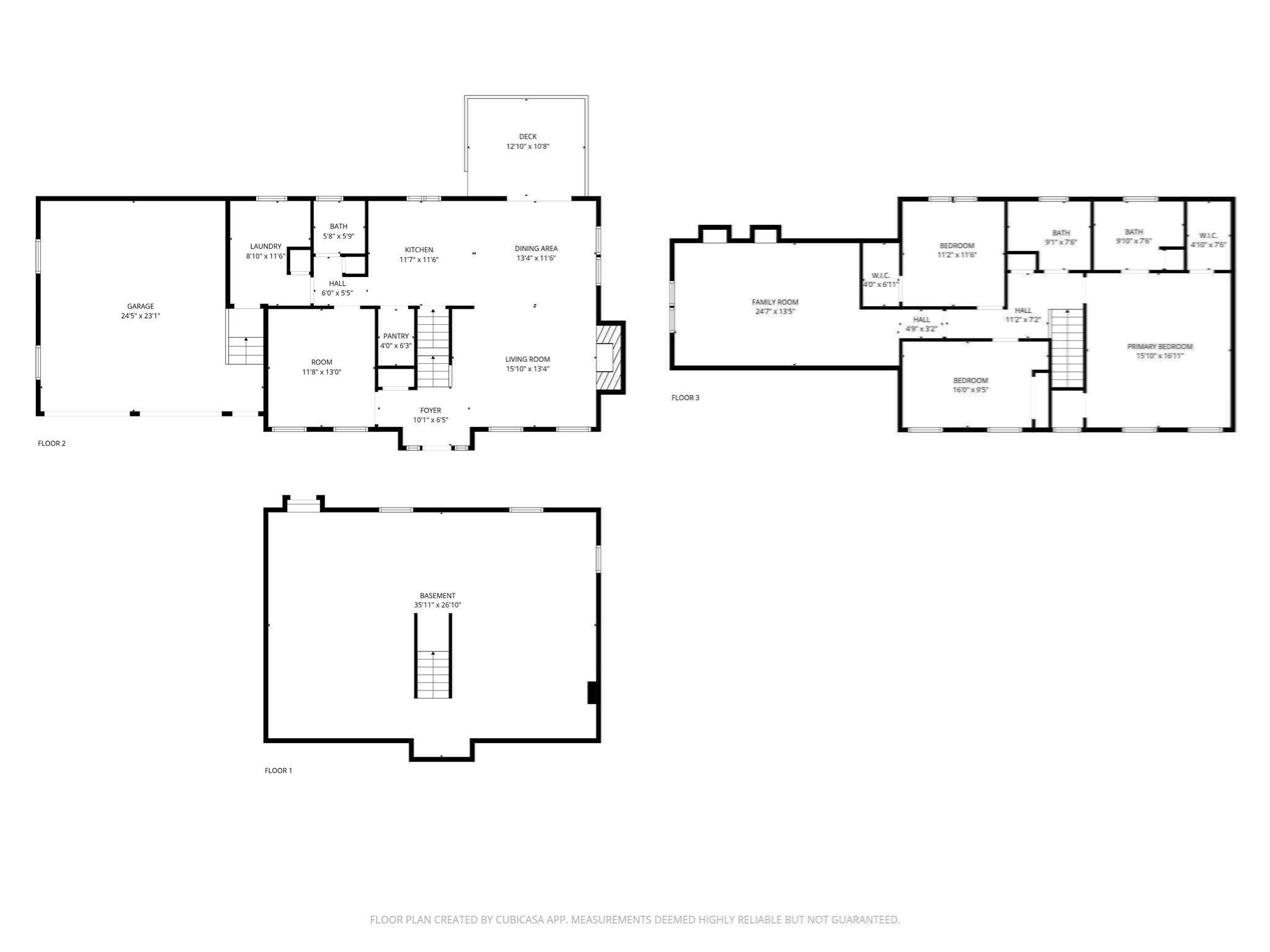 6 Andrea Way, West Bridgewater, MA 02379