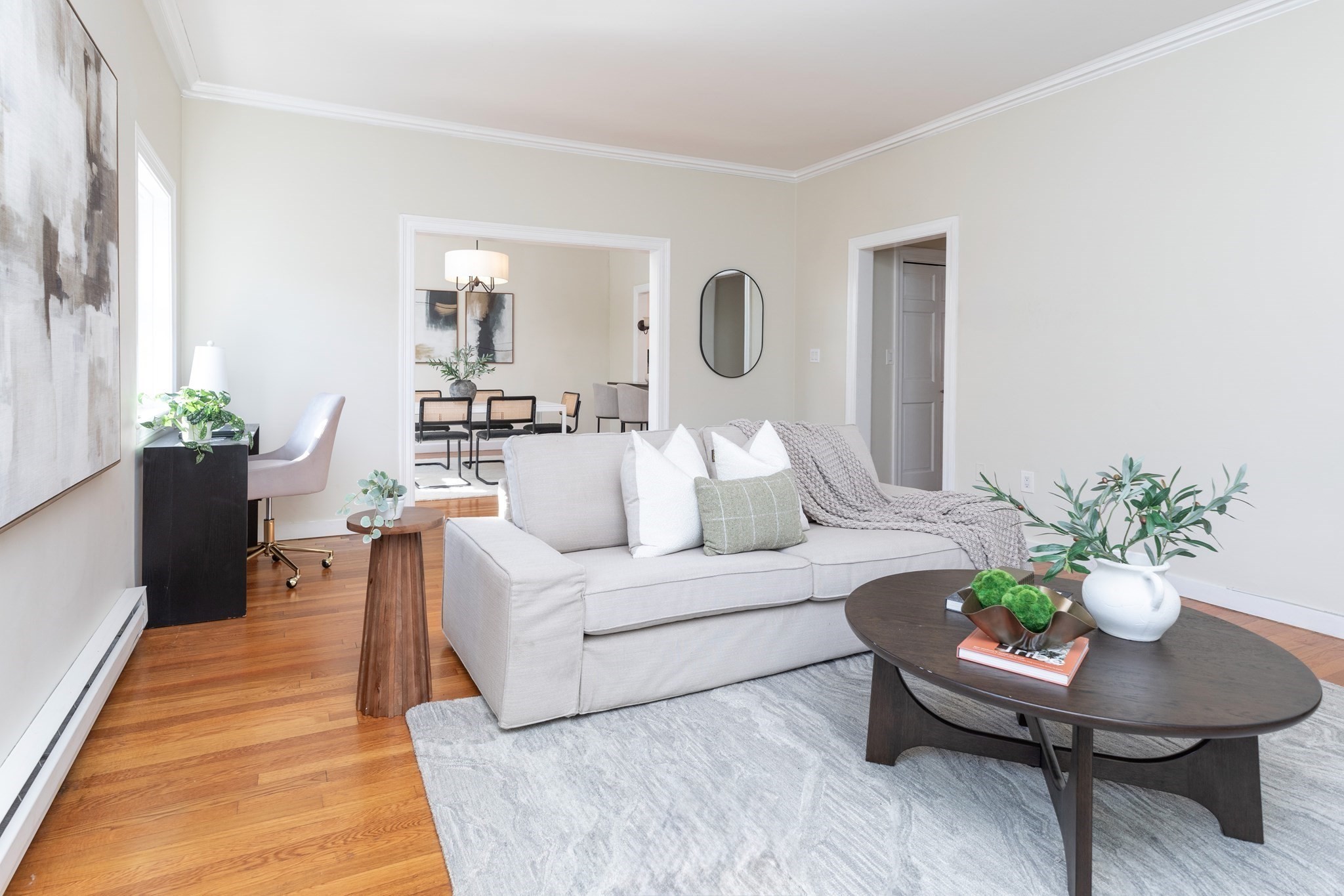 140 Charles St Unit 2, Beacon Hill, Boston, MA 02114 - Image 2
