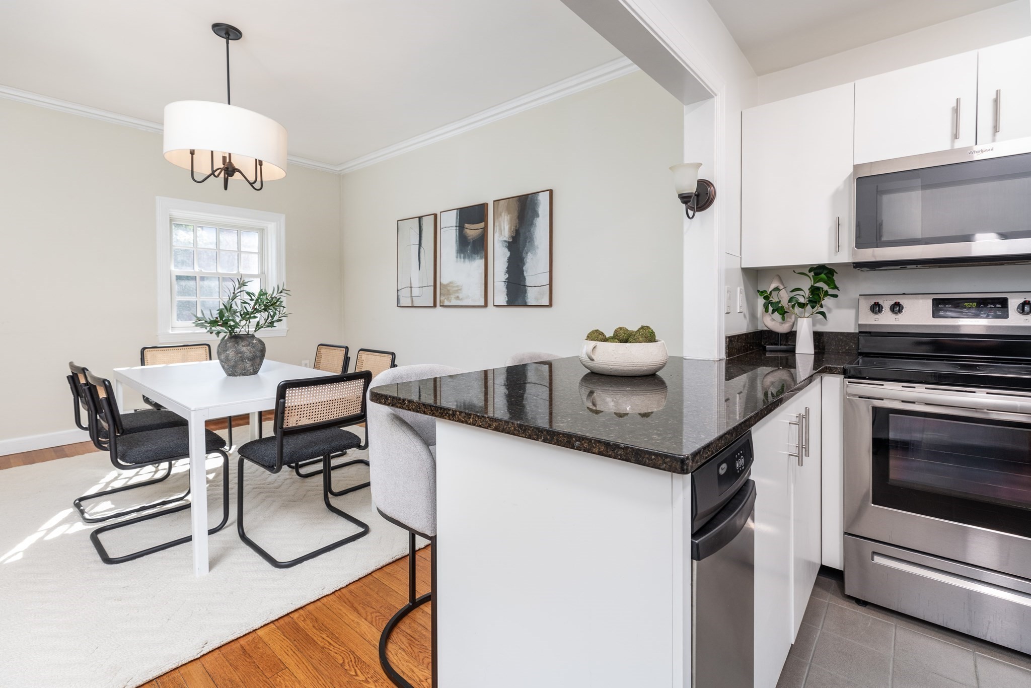 140 Charles St Unit 2, Beacon Hill, Boston, MA 02114 - Image 4