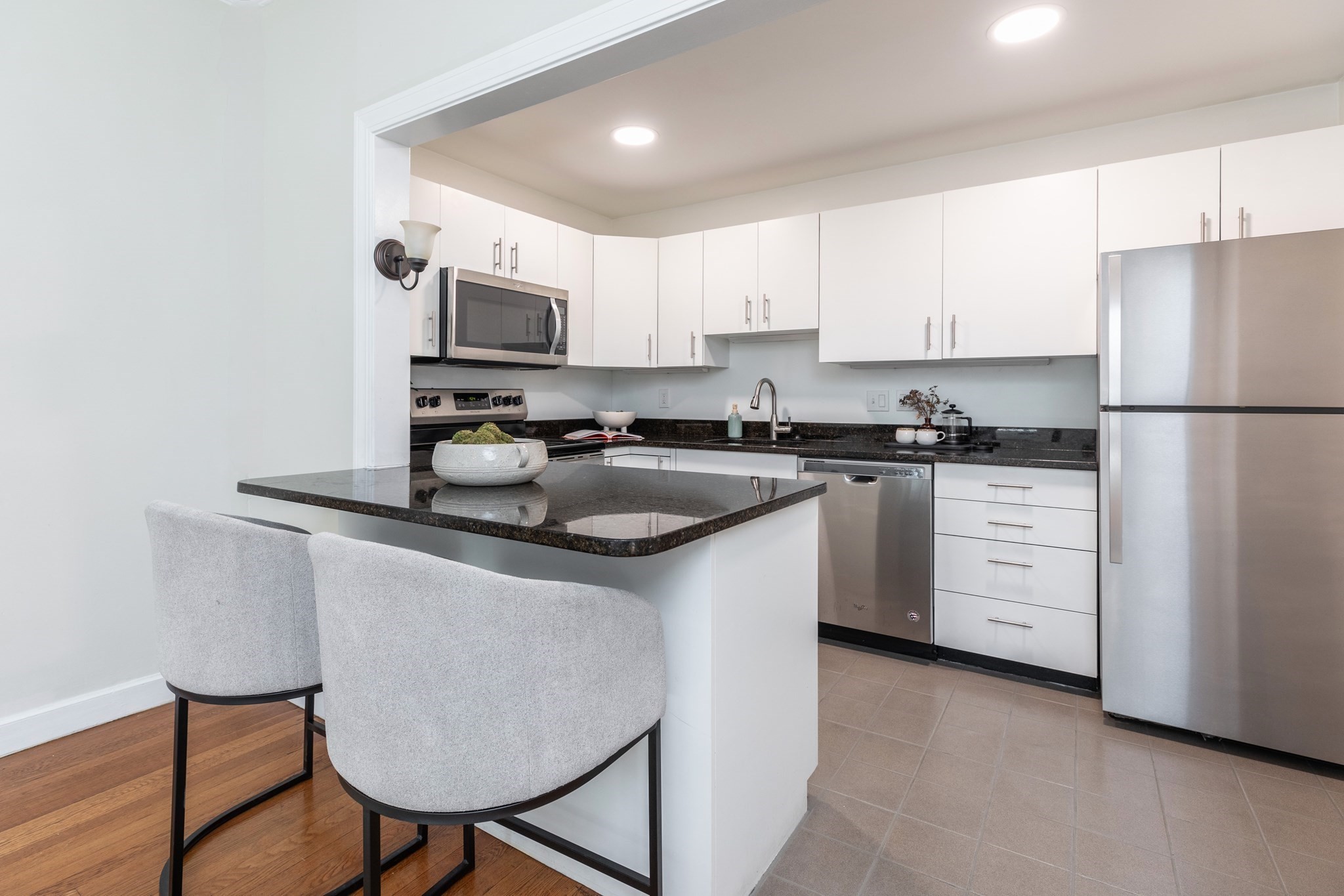 140 Charles St Unit 2, Beacon Hill, Boston, MA 02114 - Image 5