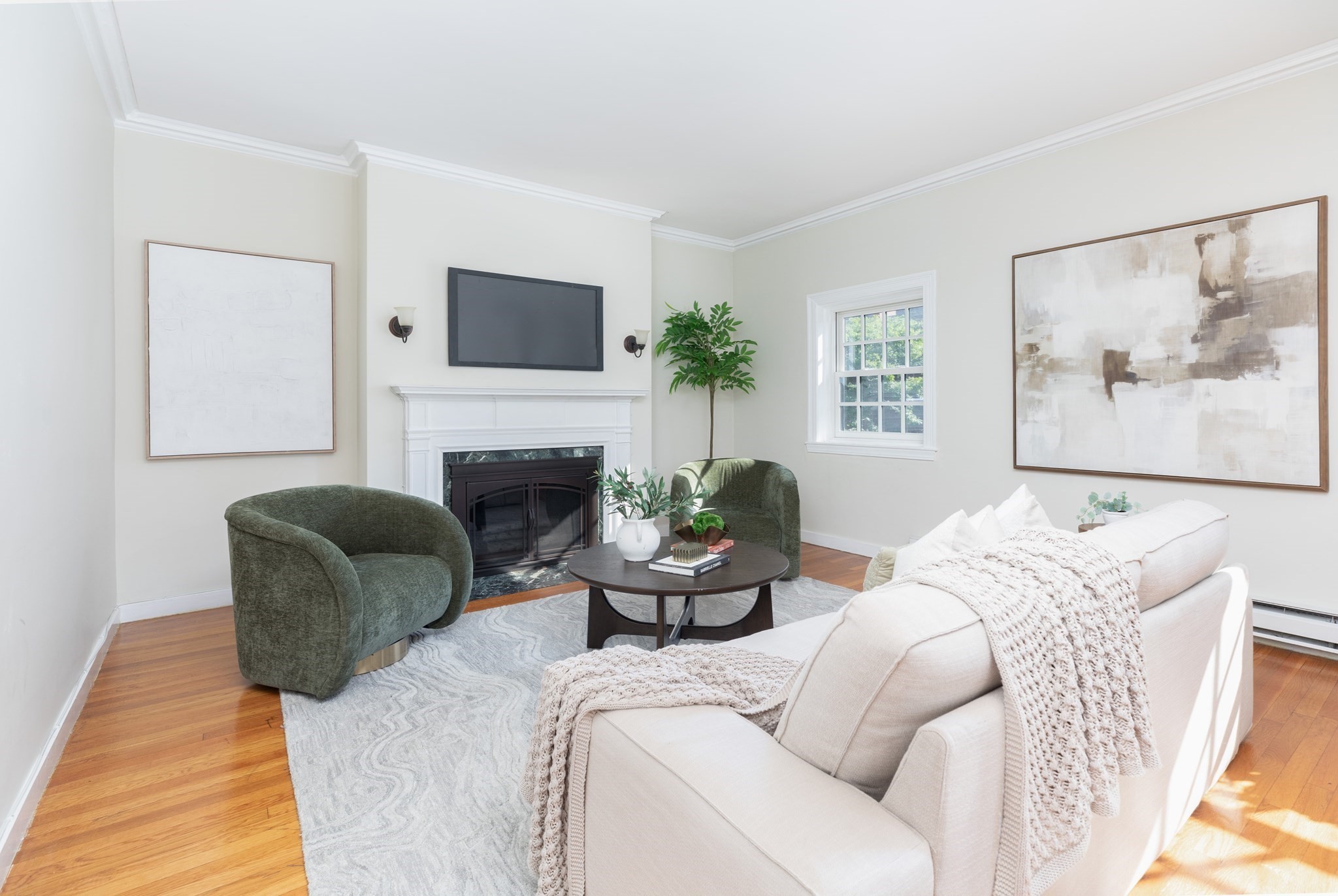 140 Charles St Unit 2, Beacon Hill, Boston, MA 02114 - Image 6