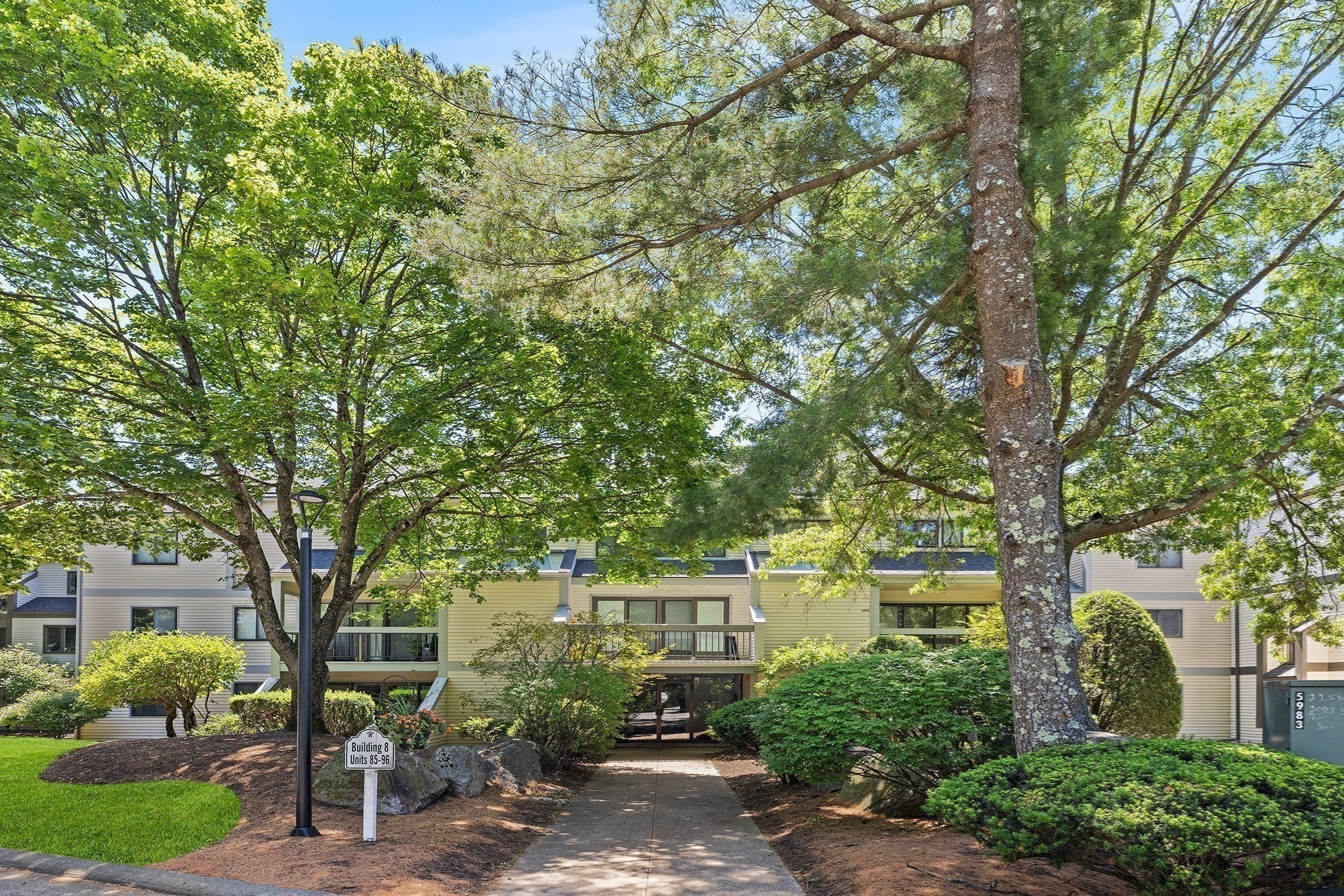 1100 Salem St Unit 93, Peabody, MA 01940 - Image 2