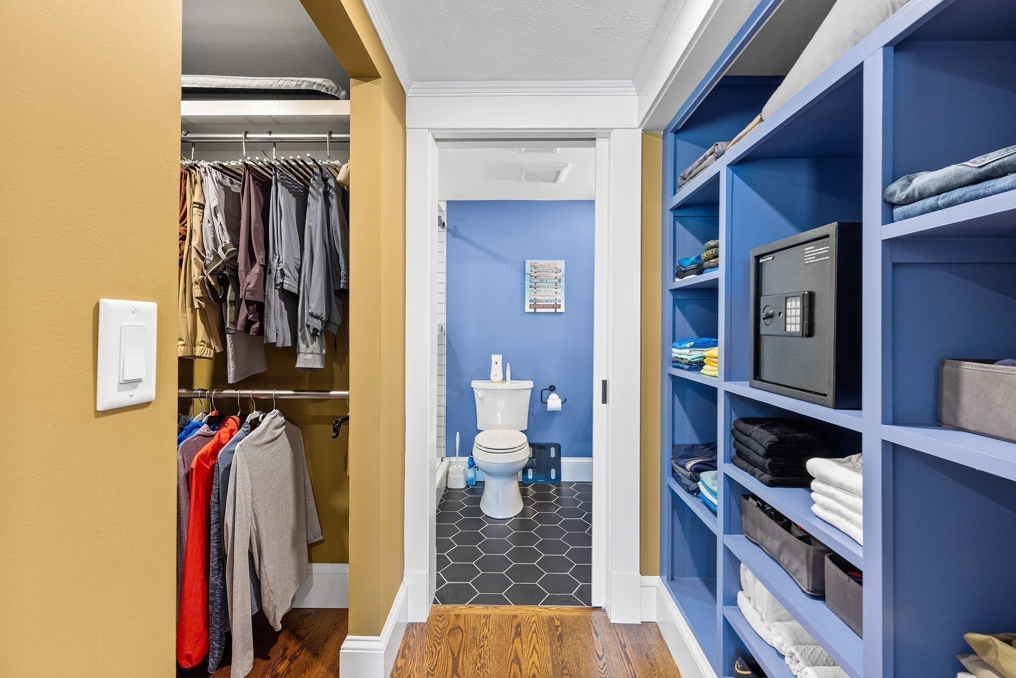 1100 Salem St Unit 93, Peabody, MA 01940 - Image 17