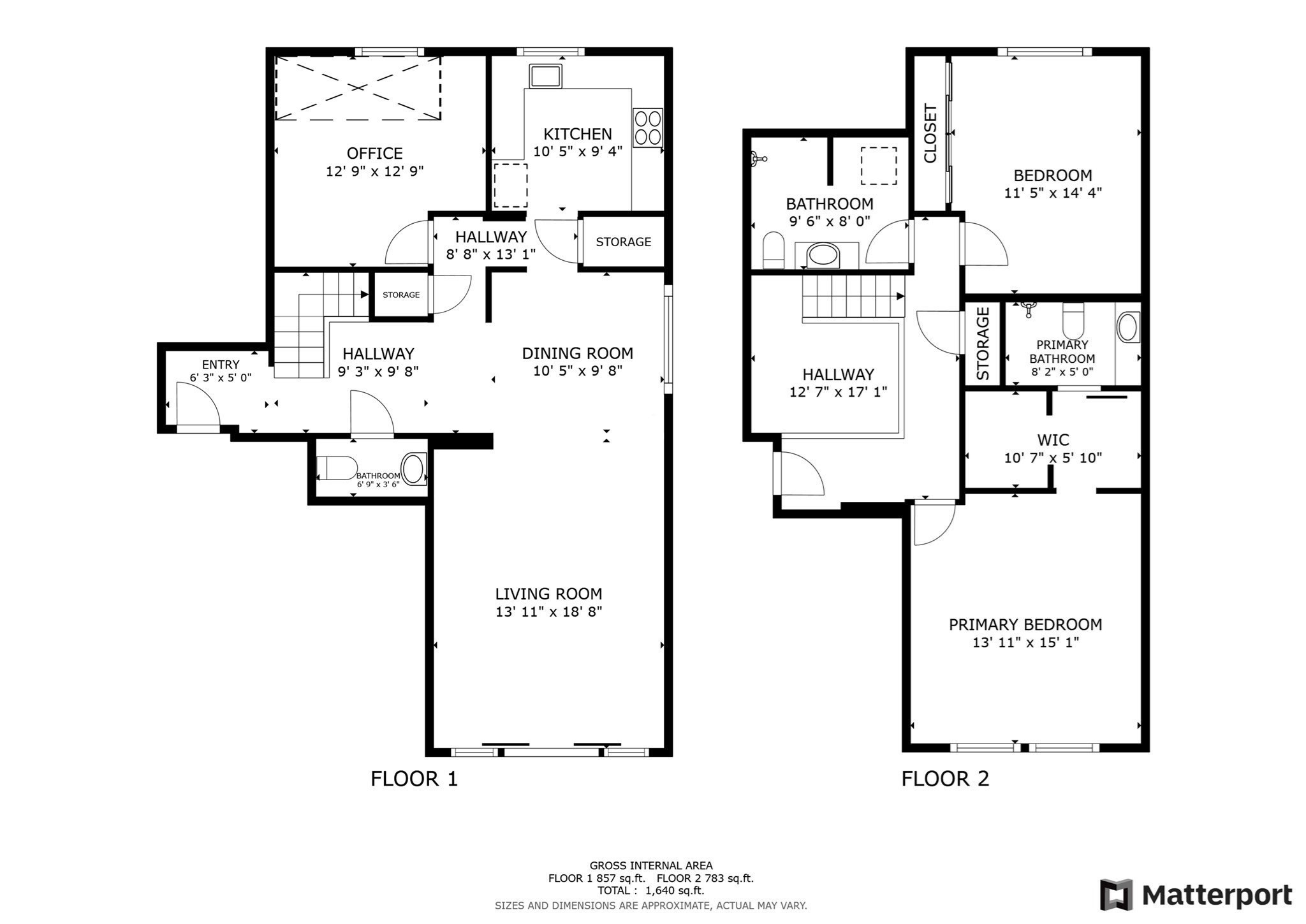 1100 Salem St Unit 93, Peabody, MA 01940 - Image 27