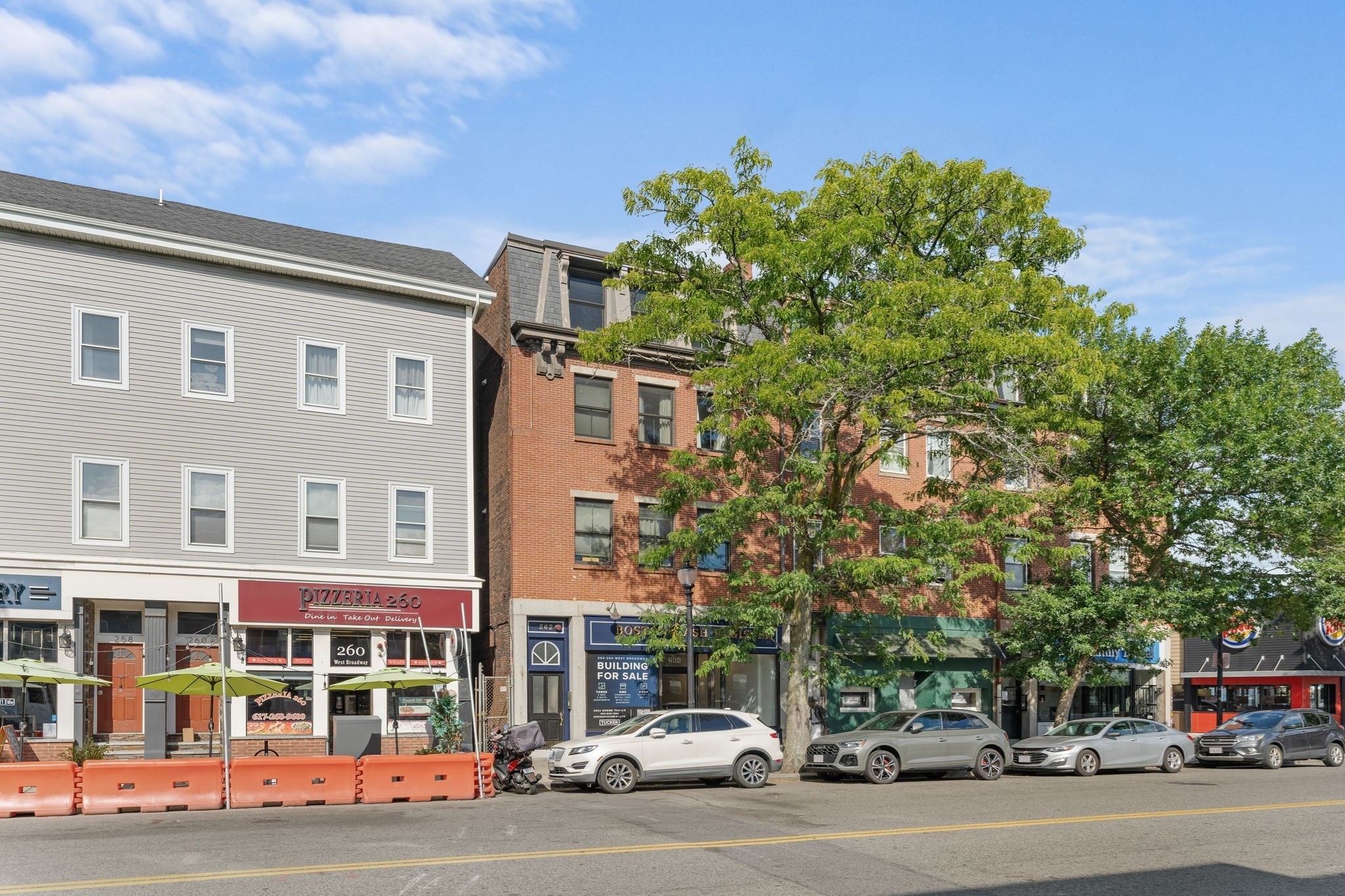 262 West Broadway, South Boston, Boston, MA 02127 - Image 2