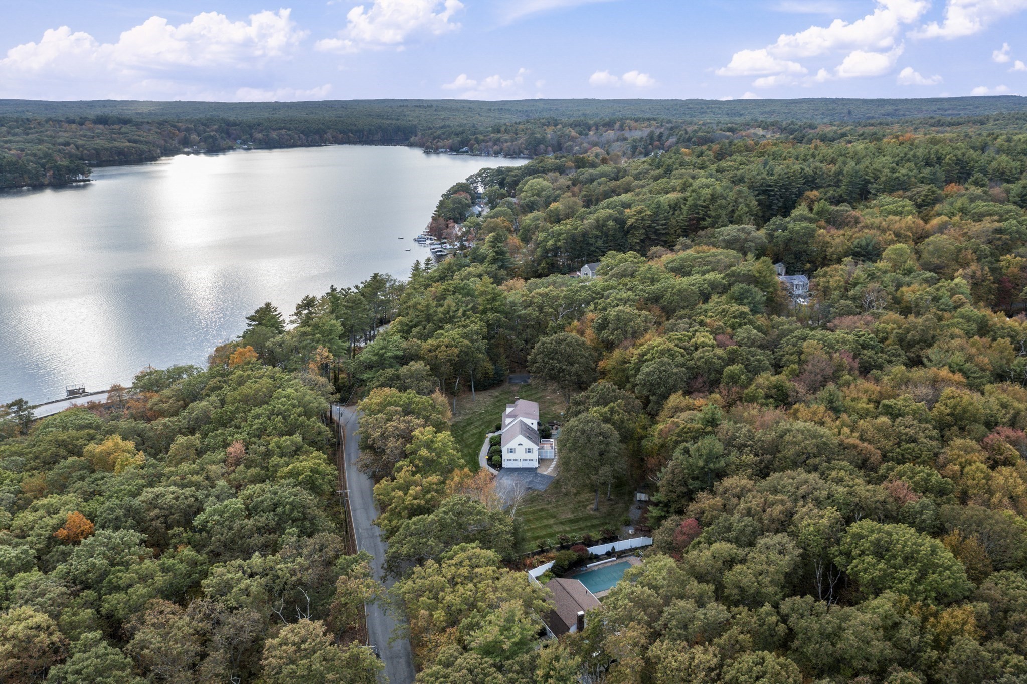 223 West St, Douglas, MA 01516 - Image 33