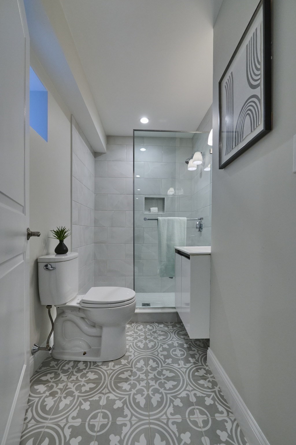 29 Goldsmith Street Unit 1, Jamaica Plain, Boston, MA 02130 - Image 19