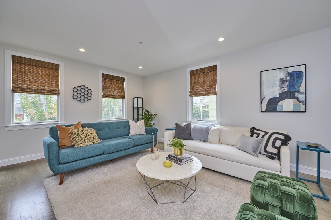 29 Goldsmith Street Unit 1, Jamaica Plain, Boston, MA 02130 - Image 3