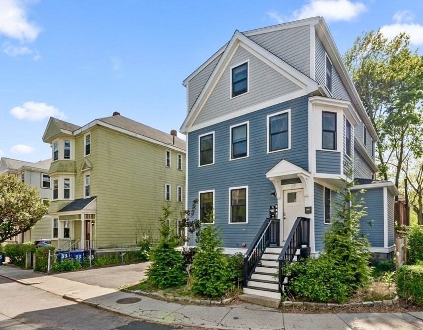 29 Goldsmith Street Unit 1, Jamaica Plain, Boston, MA 02130 - Image 26
