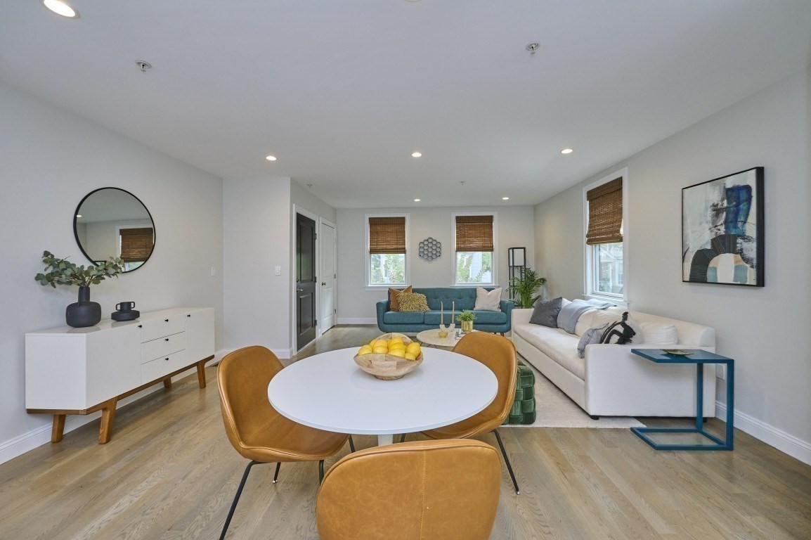 29 Goldsmith Street Unit 1, Jamaica Plain, Boston, MA 02130 - Image 4