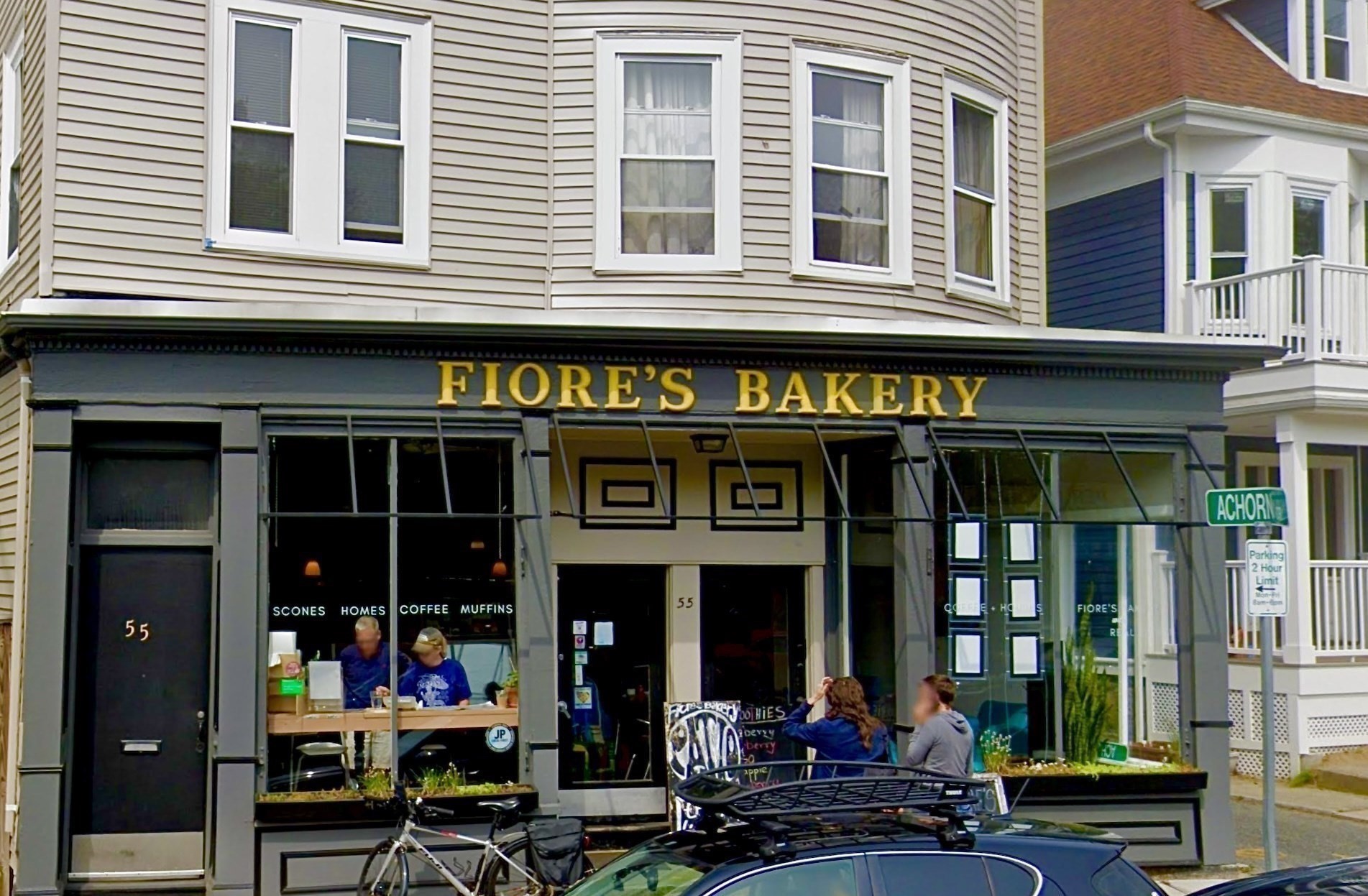 29 Goldsmith Street Unit 1, Jamaica Plain, Boston, MA 02130 - Image 35