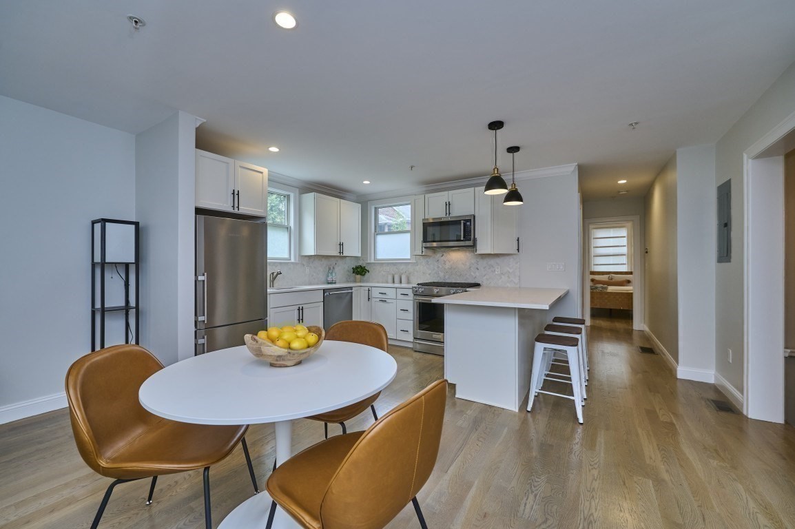 29 Goldsmith Street Unit 1, Jamaica Plain, Boston, MA 02130 - Image 5