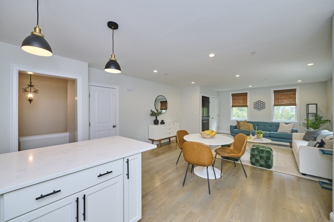 29 Goldsmith Street Unit 1, Jamaica Plain, Boston, MA 02130 - Image 6