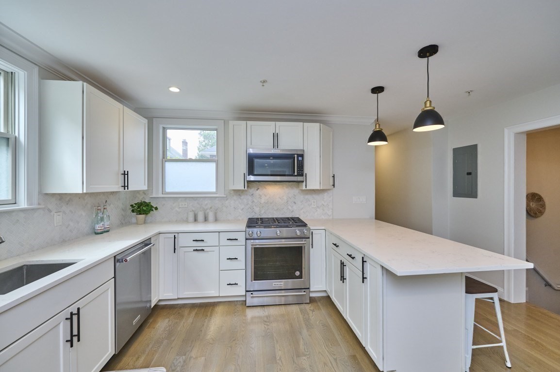 29 Goldsmith Street Unit 1, Jamaica Plain, Boston, MA 02130 - Image 7