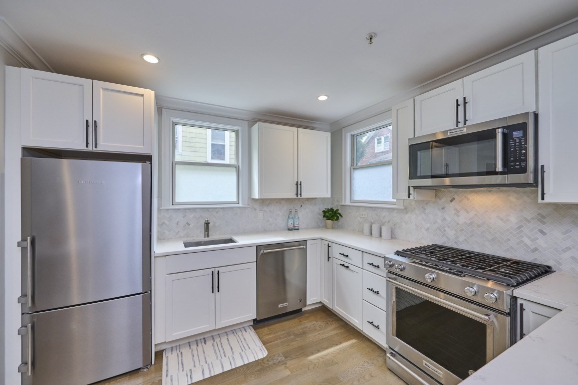 29 Goldsmith Street Unit 1, Jamaica Plain, Boston, MA 02130 - Image 8